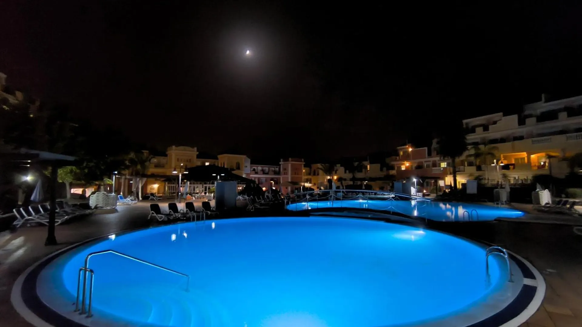 Apartament Estrella Canaria - Los Cristianos, Pool, Fibre Net, Tv Channels