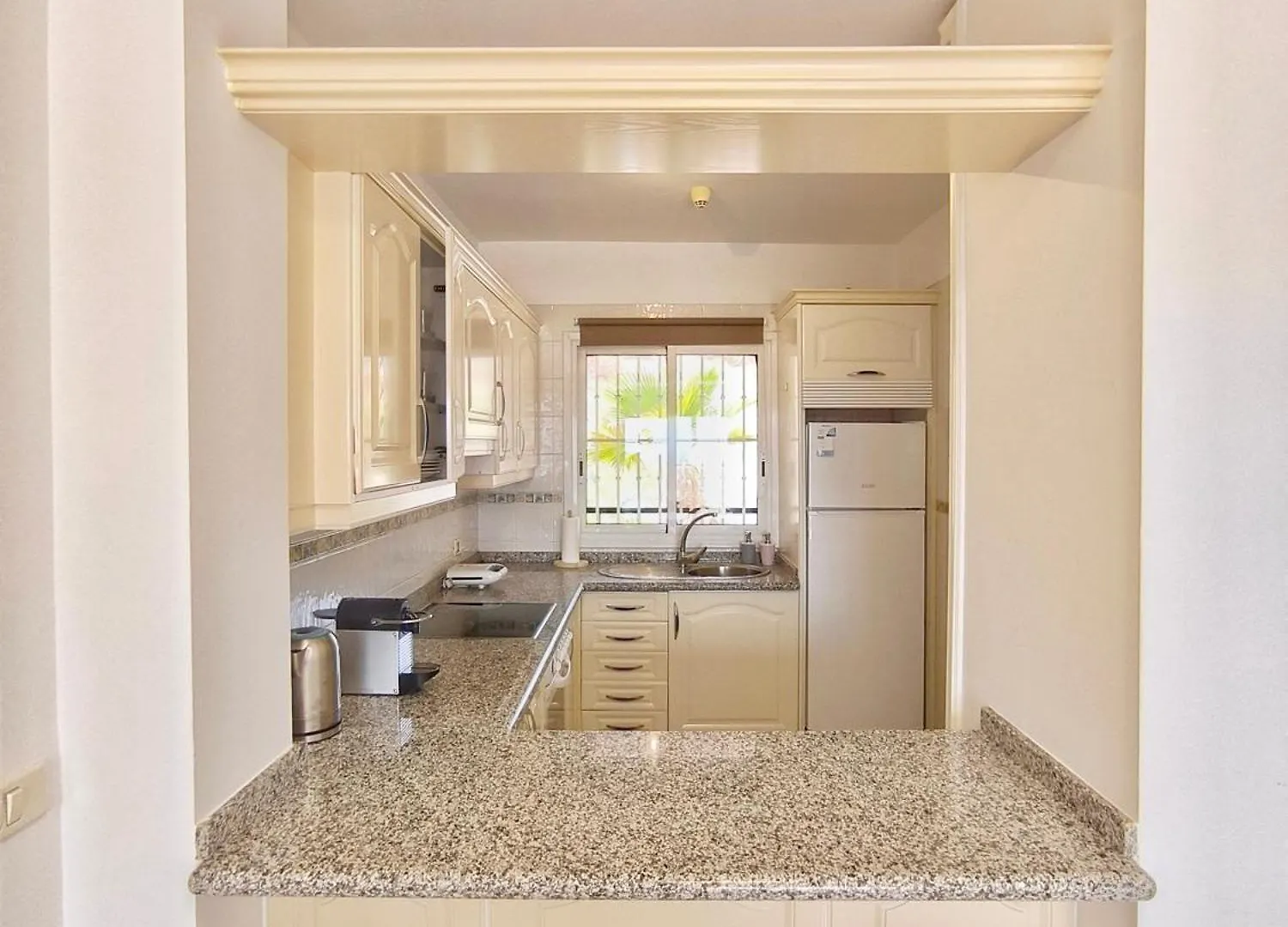 Apartament Estrella Canaria - Los Cristianos, Pool, Fibre Net, Tv Channels Hiszpania