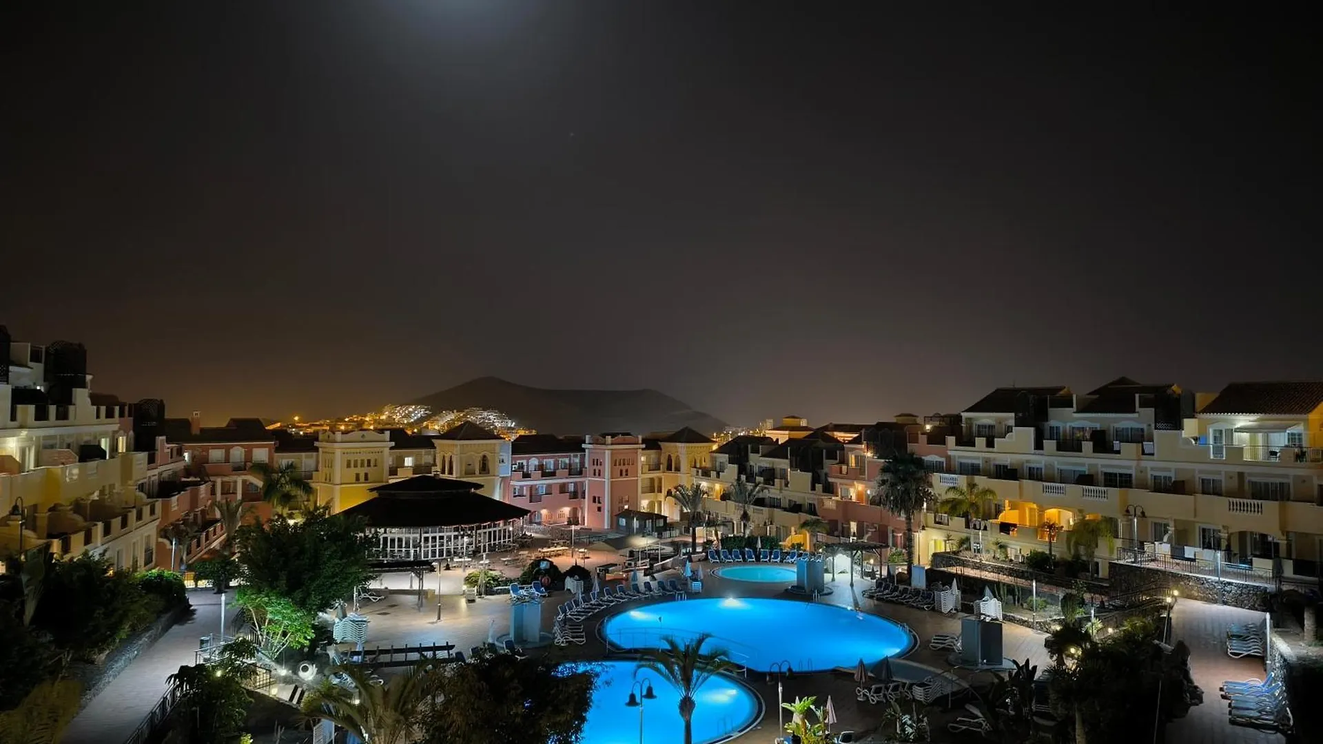 Apartament Estrella Canaria - Los Cristianos, Pool, Fibre Net, Tv Channels